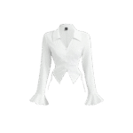 The Porcelain Knot Top